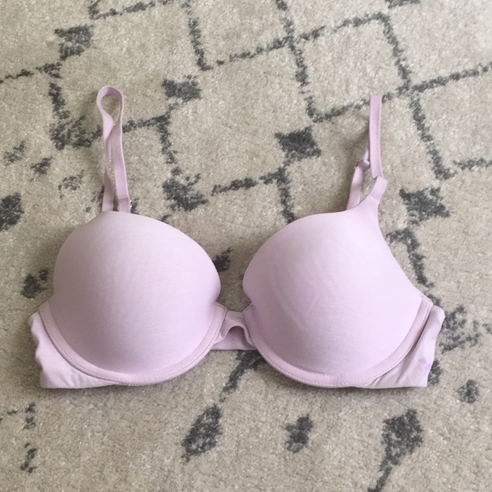 Victoria’s Secret PINK Bra NWOT